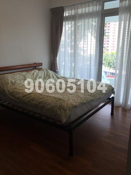 The Metropolitan Condominium thumbnail photo